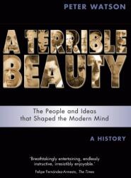 Terrible Beauty: A Cultural History of the Twentieth Century (ISBN: 9781842124444)