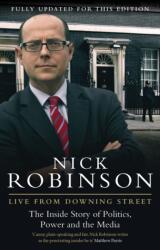 Live From Downing Street (ISBN: 9780857500007)