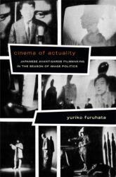 Cinema of Actuality (ISBN: 9780822355045)