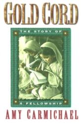 GOLD CORD (ISBN: 9780875080680)
