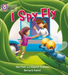 I Spy Fly (ISBN: 9780007422036)