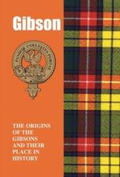Gibson (ISBN: 9781852173678)