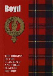 Boyd (ISBN: 9781852172206)