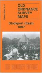 Stockport (East) 1897 (ISBN: 9781847843142)