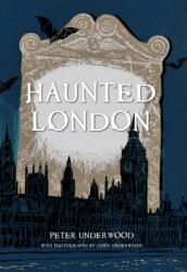 Haunted London (ISBN: 9781848682627)