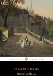 Memoirs of My Life (ISBN: 9780140432176)