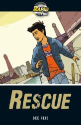 Rapid Plus 3A Rescue (ISBN: 9780435070663)