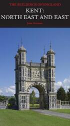 Kent: Nord-Est și Est (ISBN: 9780300185065)