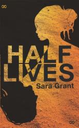 Half Lives (ISBN: 9781780621692)