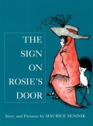 The Sign On Rosie's Door (ISBN: 9780099432937)