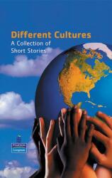 Different Cultures (ISBN: 9780582488502)