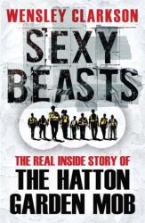 Sexy Beasts (ISBN: 9781784298166)