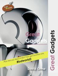 Great Gadgets (ISBN: 9781841678009)