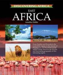 East Africa (ISBN: 9781422237175)