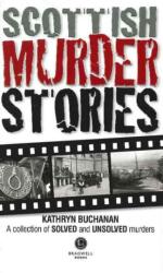 Scottish Murder Stories (ISBN: 9781910551530)