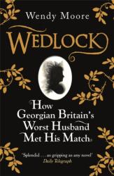 Wedlock (ISBN: 9780753828250)