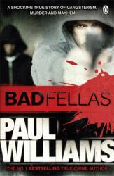 Badfellas (ISBN: 9780241954744)