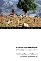 Abbas Kiarostami (ISBN: 9780252083518)
