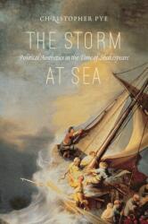 Furtuna pe mare (ISBN: 9780823265053)