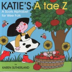 Katie's A Tae Z (ISBN: 9781845027544)