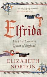Elfrida (ISBN: 9781445637655)