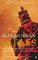 Rifles (ISBN: 9780571216819)