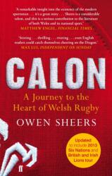 Calon (ISBN: 9780571297306)