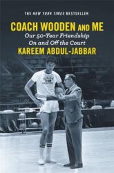 Coach Wooden and Me (ISBN: 9781455542260)