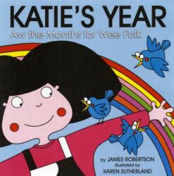Katie's Year (ISBN: 9781845022648)