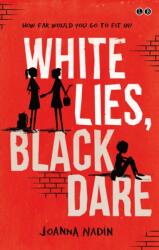 White Lies, Black Dare (ISBN: 9780349124537)