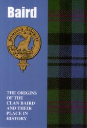 Baird (ISBN: 9781852172862)