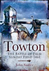 Towton (ISBN: 9781783461929)