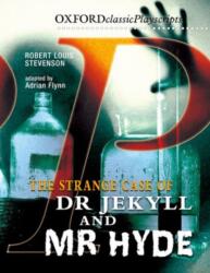 Oxford Playscripts: Jekyll and Hyde (ISBN: 9780198310716)