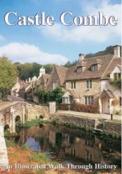 Castle Combe (ISBN: 9781874192763)