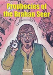 Prophecies of the Brahan Seer (ISBN: 9781852171360)