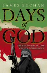 Days of God (ISBN: 9781848540675)