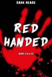 Red Handed (ISBN: 9781784640958)