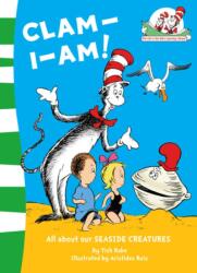 Clam-I-Am! (ISBN: 9780007284856)