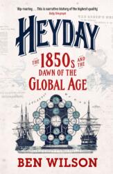 Heyday (ISBN: 9780753829219)