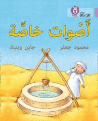 Special Sounds (ISBN: 9780008185770)