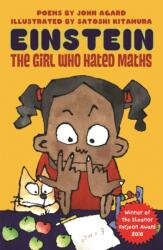 Einstein, The Girl Who Hated Maths (ISBN: 9781444917734)
