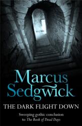 The Dark Flight Down (ISBN: 9781842551363)