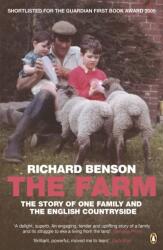 The Farm (ISBN: 9780141012940)