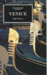 The Companion Guide to Venice (ISBN: 9781900639248)