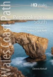 Pembrokeshire South - Dennis Kelsall (ISBN: 9781908632302)