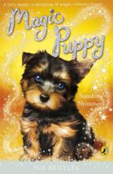 Magic Puppy: Sunshine Shimmers (ISBN: 9780141324760)