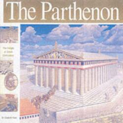 The Parthenon (ISBN: 9781931414159)