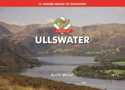 A Boot Up Ullswater (ISBN: 9781906887124)