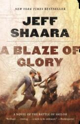 A Blaze of Glory (ISBN: 9780345527363)