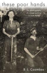 These Poor Hands (ISBN: 9780708315637)